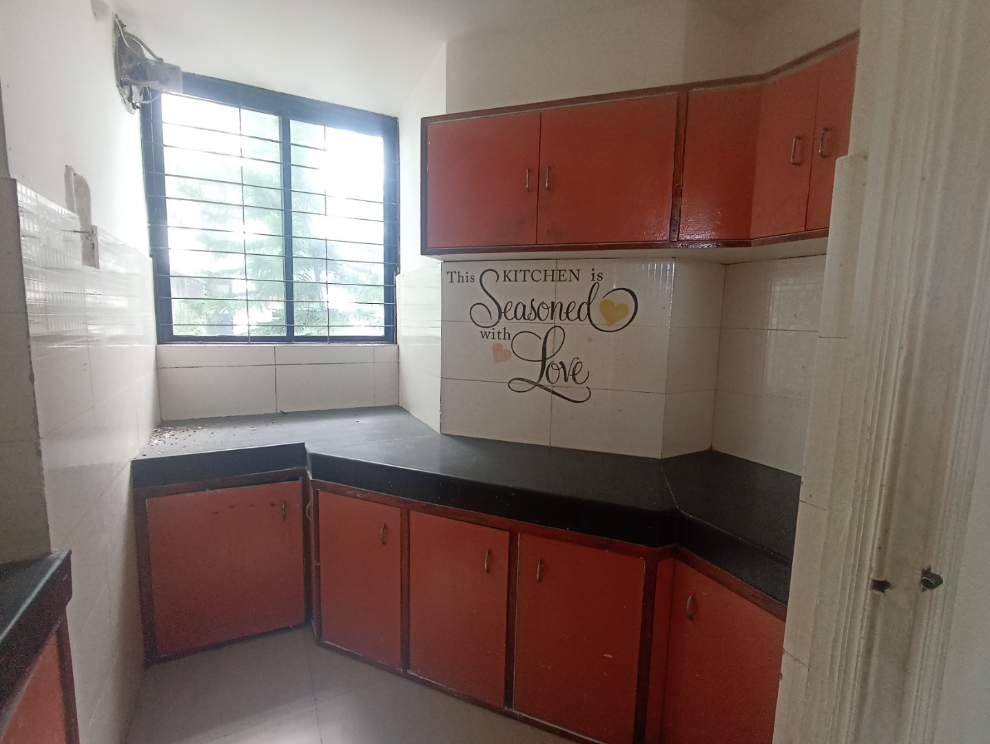 Unfurnished 3bhk in Japorigog, Guwahati, Assam, India for Rent